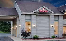 Ramada Cleveland Airport West